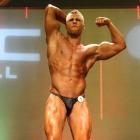 Bradley  Romm - NPC NW Night of Champions 2012 - #1